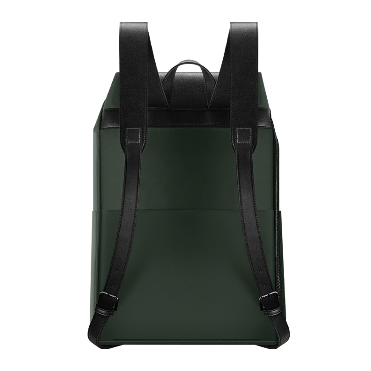 Original Huawei 8.5L Style Backpack for 14 inch and Below Laptops, Size: S (Cyan) - Backpack by Huawei | Online Shopping UK | buy2fix