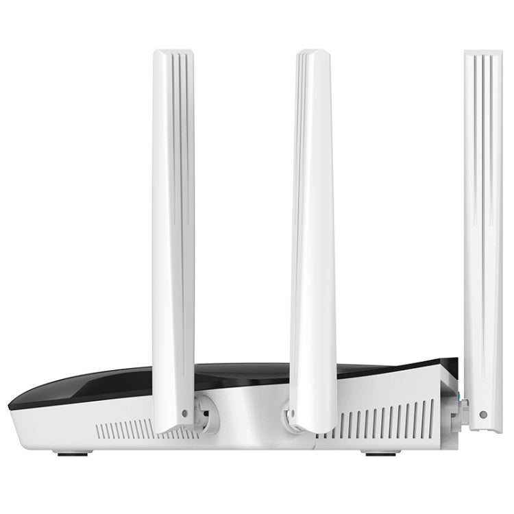 Wireless Routers, COMFAST CF-WR633AX 1800Mbps WiFi6 Dual Band Gigabit Router - Wireless Routers by COMFAST | Online Shopping UK | buy2fix