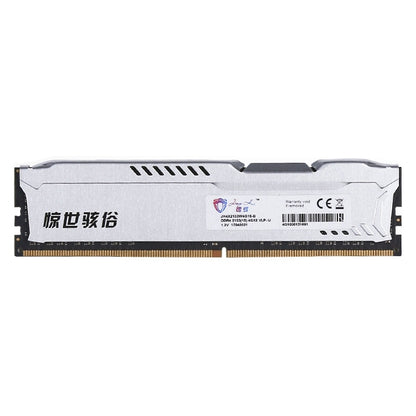 JingHai 1.2V DDR4 2666MHz 16GB Memory RAM Module for Desktop PC - RAMs by JingHai | Online Shopping UK | buy2fix