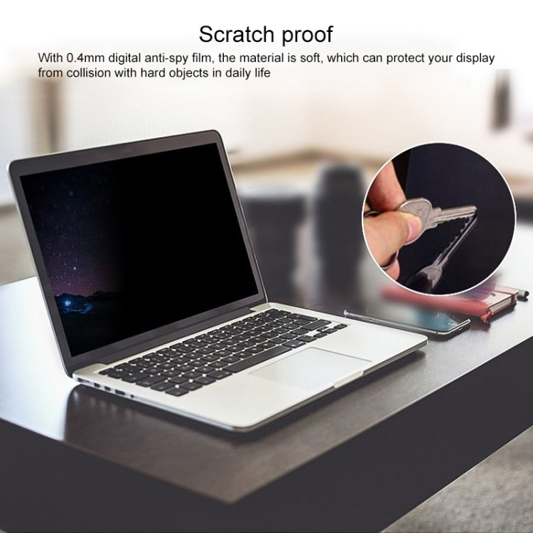 15 inch Laptop Universal Matte Anti-glare Screen Protector, Size: 305 x 228mm - Computer & Networking by buy2fix | Online Shopping UK | buy2fix