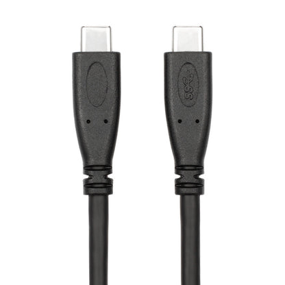 USB 3.1 Type-C / USB-C to Type-C / USB-C Gen2 Connection Cable, Length: 1m - Computer & Networking by buy2fix | Online Shopping UK | buy2fix