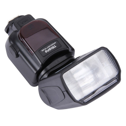 Triopo TR-950 Flash Speedlite for Canon / Nikon DSLR Cameras - Camera Accessories by TRIOPO | Online Shopping UK | buy2fix