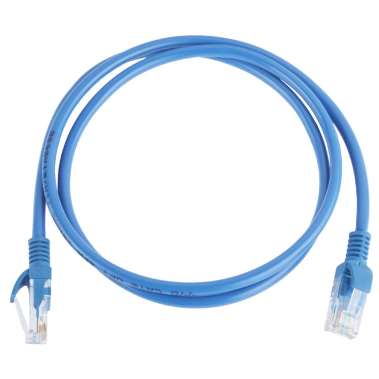 CAT6E LAN Network Cable, Length: 1.5m - Computer & Networking by buy2fix | Online Shopping UK | buy2fix