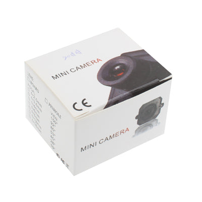 1/4 CMOS 6 LED Color 380TVL Mini Camera - Security by buy2fix | Online Shopping UK | buy2fix