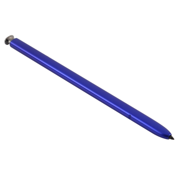 Capacitive Touch Screen Stylus Pen for Galaxy Note20 / 20 Ultra / Note 10 / Note 10 Plus(Blue) - Mobile Accessories by buy2fix | Online Shopping UK | buy2fix