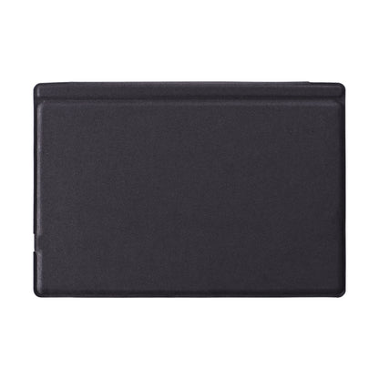 1089A-C For Microsoft Surface pro3 / pro4 / pro 2017 / pro6 / pro7 Universal Magnetic Adsorption Bluetooth 3.0 Keyboard Leather Tablet Case - Mobile Accessories by buy2fix | Online Shopping UK | buy2fix