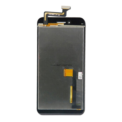 OEM LCD Screen for Asus PadFone S PF500KL / PF-500KL / PF500 / T00N with Digitizer Full Assembly (Black) - LCD Screen by buy2fix | Online Shopping UK | buy2fix