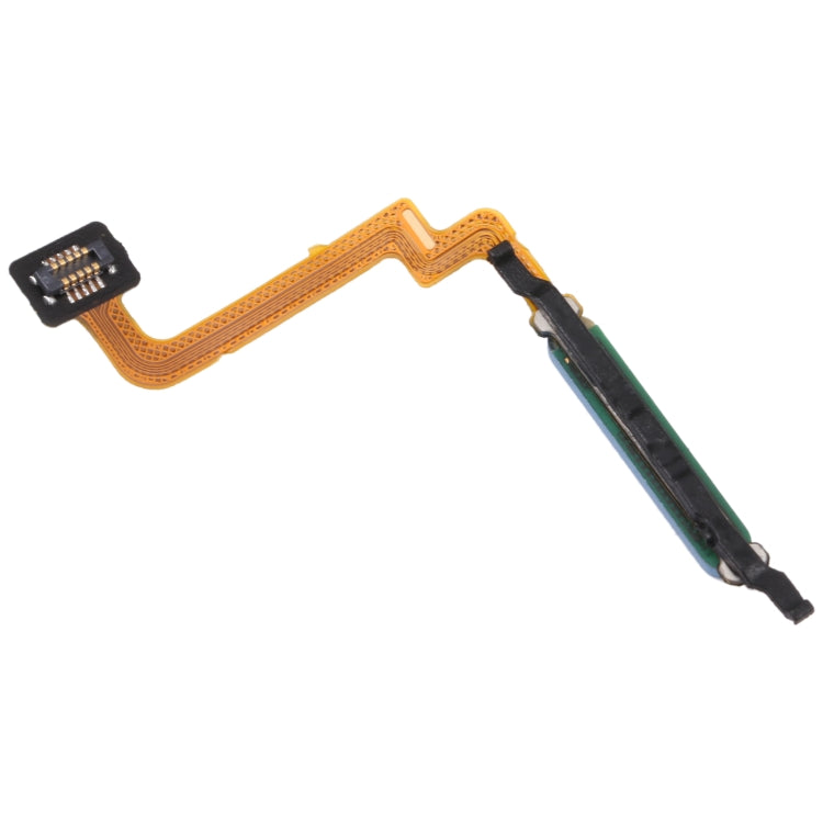 For Xiaomi Redmi 10 2021 / Redmi 10 Prime / Redmi Note 11 4G / Redmi 10 2022 / Redmi 10 Prime 2022 Original Fingerprint Sensor Flex Cable (Blue) - Repair & Spare Parts by buy2fix | Online Shopping UK | buy2fix