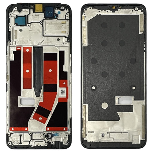 For OnePlus Nord N300 Middle Frame Bezel Plate - Repair & Spare Parts by buy2fix | Online Shopping UK | buy2fix