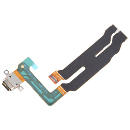 For Asus ROG Phone 6 Charging Port Flex Cable - Repair & Spare Parts by buy2fix | Online Shopping UK | buy2fix