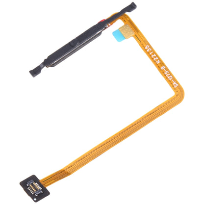 For T-Mobile Revvl 6 5G Fingerprint Sensor Flex Cable - Repair & Spare Parts by buy2fix | Online Shopping UK | buy2fix