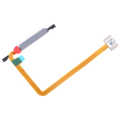 For T-Mobile Revvl 6 5G Fingerprint Sensor Flex Cable - Repair & Spare Parts by buy2fix | Online Shopping UK | buy2fix