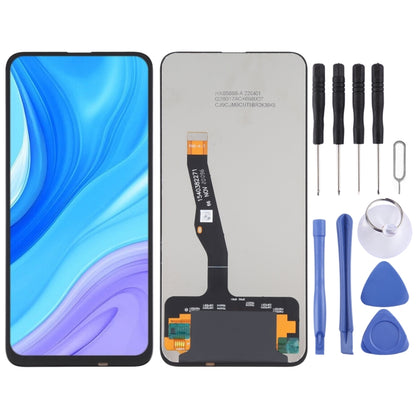 Cog LCD Screen For Huawei Y9 Prime 2019 with Digitizer Full Assembly - LCD Screen by buy2fix | Online Shopping UK | buy2fix