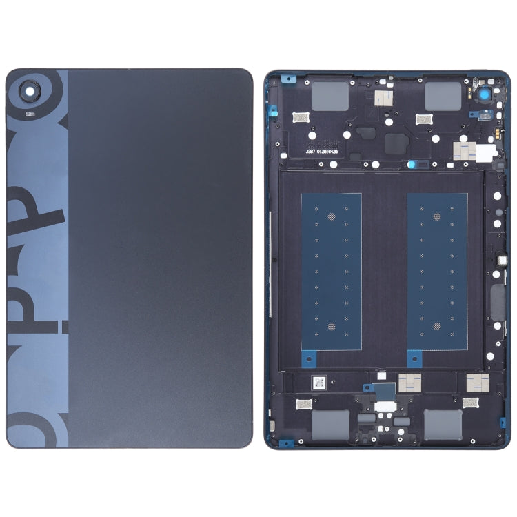 For OPPO Pad Battery Back Cover - Back Cover by buy2fix | Online Shopping UK | buy2fix