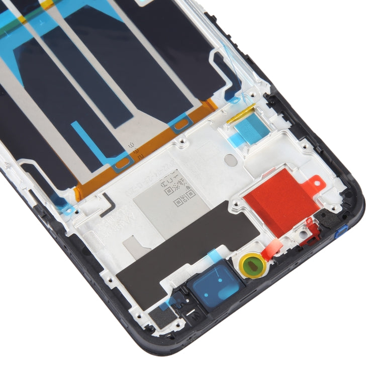 For OnePlus 10R Original Front Housing LCD Frame Bezel Plate - Frame Bezel Plate by buy2fix | Online Shopping UK | buy2fix