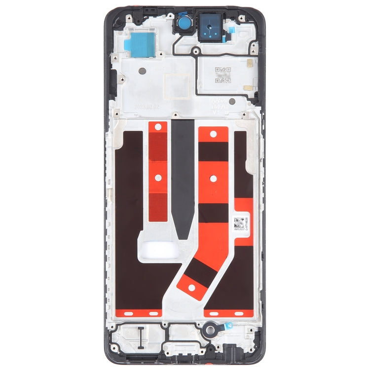 For OnePlus Nord CE 3 Lite CPH2467 CPH2465 Middle Frame Bezel Plate - Frame Bezel Plate by buy2fix | Online Shopping UK | buy2fix