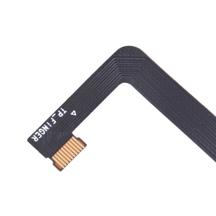 Trackpad Flex for Lenovo Miix510-12ISK IKB 520-12IKB Miix510 - Lenovo Spare Parts by buy2fix | Online Shopping UK | buy2fix