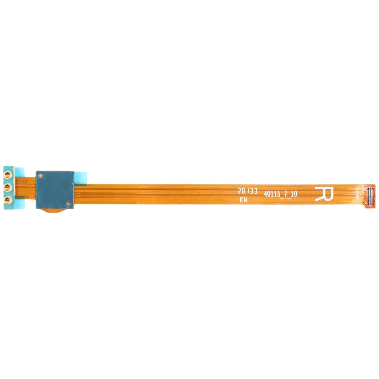 For Huawei MediaPad M6 10.8 R Edition Keyboard Touch Connector Flex Cable - Flex Cable by buy2fix | Online Shopping UK | buy2fix