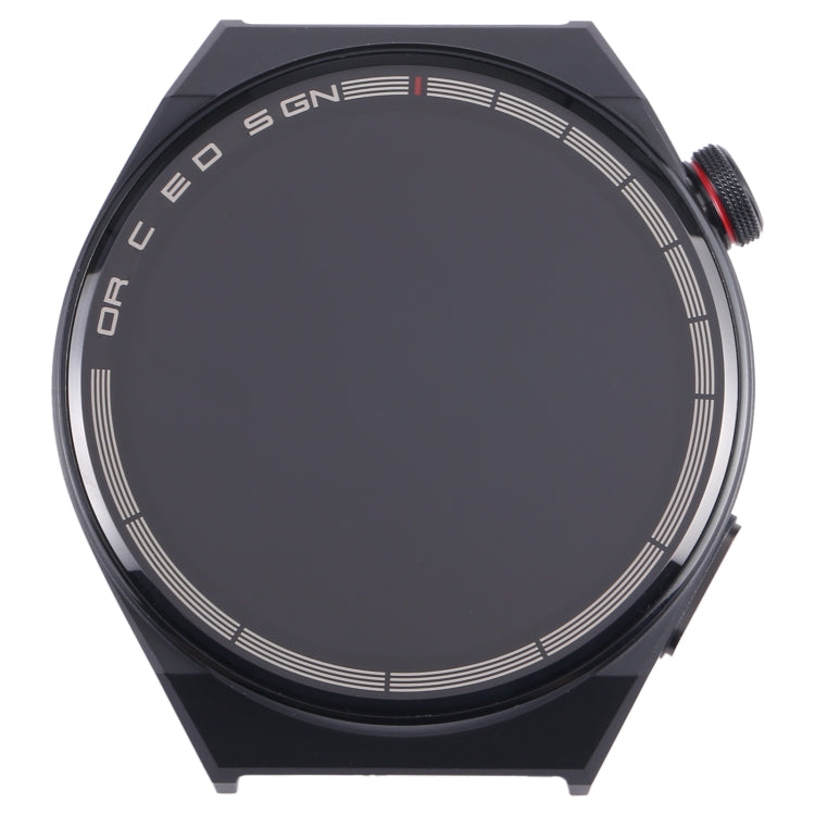 For Huawei Watch GT 3 Porsche Design Original LCD Screen and Digitizer Full Assembly With Frame - For Huawei by buy2fix | Online Shopping UK | buy2fix