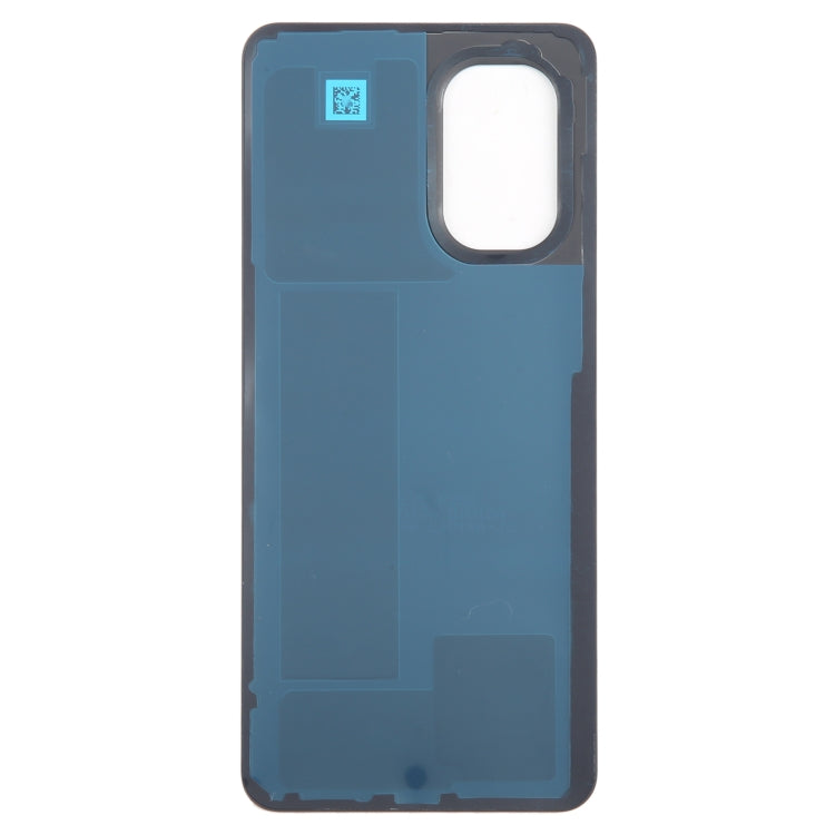 For Nokia X30 Original Battery Back Cover(Blue) - Back Cover by buy2fix | Online Shopping UK | buy2fix