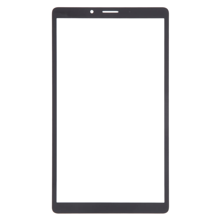 For Lenovo Tab M7 3rd Gen TB-7306 Front Screen Outer Glass Lens - Outer Glass Lens by buy2fix | Online Shopping UK | buy2fix