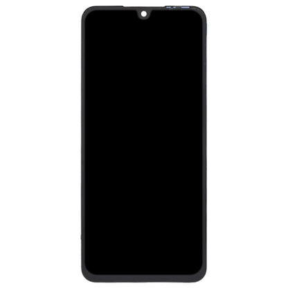 TFT LCD Screen For Tecno Pova 4 Pro with Digitizer Full Assembly - For Wiko by buy2fix | Online Shopping UK | buy2fix