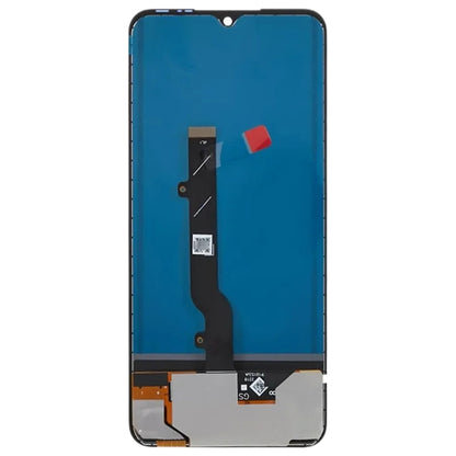 TFT LCD Screen For Tecno Pova 4 Pro with Digitizer Full Assembly - For Wiko by buy2fix | Online Shopping UK | buy2fix