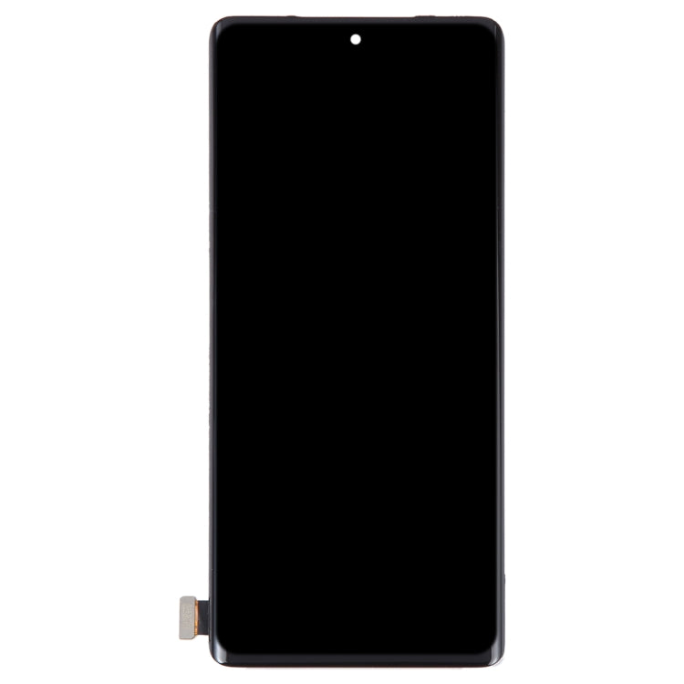 AMOLED Material Original LCD Screen for vivo X90 With Digitizer Full Assembly - LCD Screen by buy2fix | Online Shopping UK | buy2fix