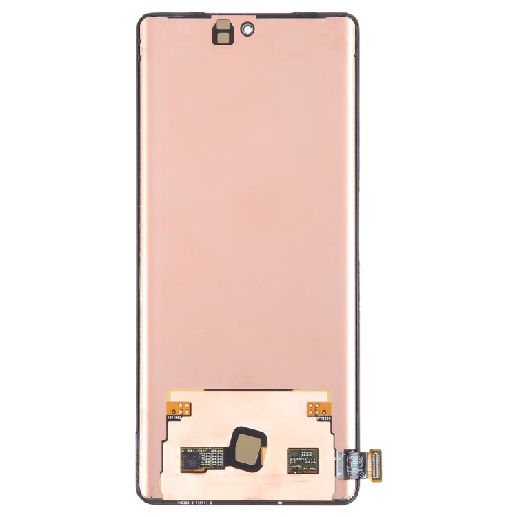 AMOLED Material Original LCD Screen for vivo X90 With Digitizer Full Assembly - LCD Screen by buy2fix | Online Shopping UK | buy2fix