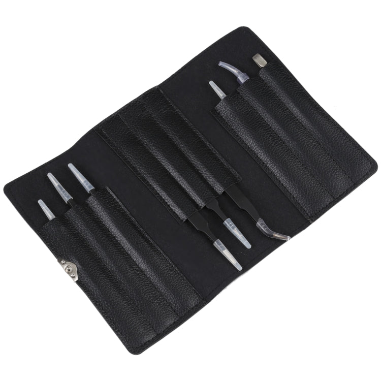 9 in 1 Metal Crowbar Steel Pry Universal Disassemble Tool - Repair & Spare Parts by buy2fix | Online Shopping UK | buy2fix