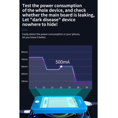 JCID Intelligent Handheld iDetector For Full Series iOS Devices - Others by JC | Online Shopping UK | buy2fix