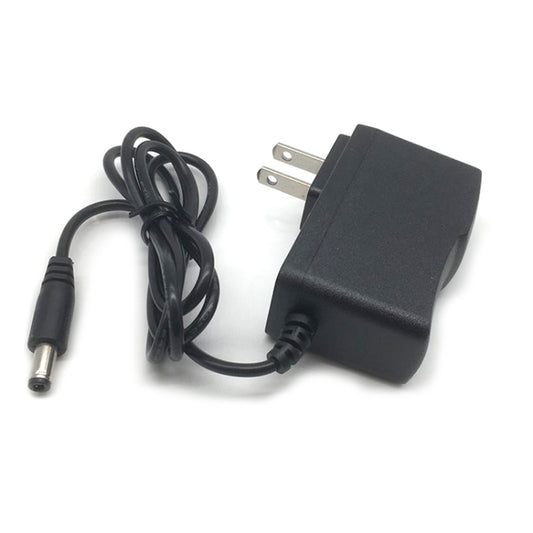 100-240V AC to DC IC Power Charger Adapter 5V 9V 12V 24V 1A, Plug Type:IC US 5V1A - Power Supplies by buy2fix | Online Shopping UK | buy2fix