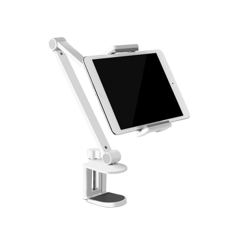 AP-7LC 360 Degree Rotating Adjustable Lifting Long Arm Lazy Bedside Desktop Tablets Phones Holder - Lazy Bracket by buy2fix | Online Shopping UK | buy2fix