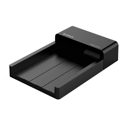 ORICO 6518C3-G2 2.5 / 3.5 inch Type-C Hard Drive Dock - HDD Enclosure by ORICO | Online Shopping UK | buy2fix