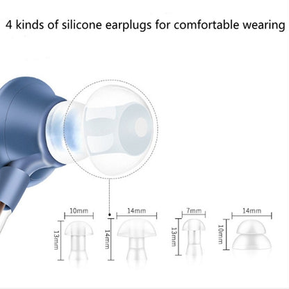 Wireless Stealth Rechargeable Hearing Aid For The Elderly Deaf - Hearing Aids by buy2fix | Online Shopping UK | buy2fix