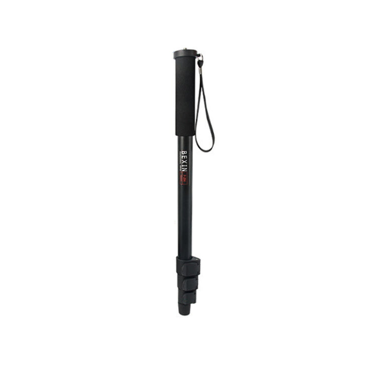 BEXIN P-264 Portable Mobile Phone SLR Camera Photography Monopod Holder Selfie Mount Alpenstock Pole - Camera Accessories by BEXIN | Online Shopping UK | buy2fix