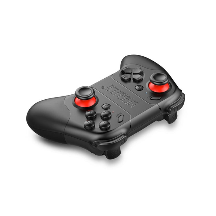 MOCUTE 053 Mobile Phone Wireless Bluetooth Game Controller Support iOS Android - Controller Gamepad by MOCUTE | Online Shopping UK | buy2fix