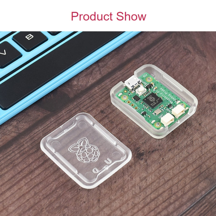 Waveshare For Raspberry Pi USB Debug Probe Module - Consumer Electronics by WAVESHARE | Online Shopping UK | buy2fix