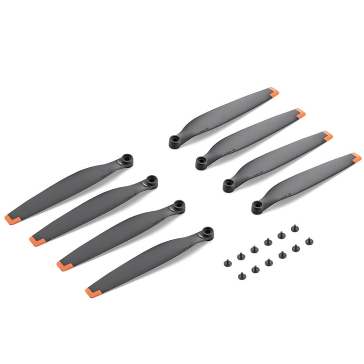 Original DJI Mini 4 Pro/Mini 3 Pro 2 Pairs Propeller(Black) - DIY Propeller by DJI | Online Shopping UK | buy2fix