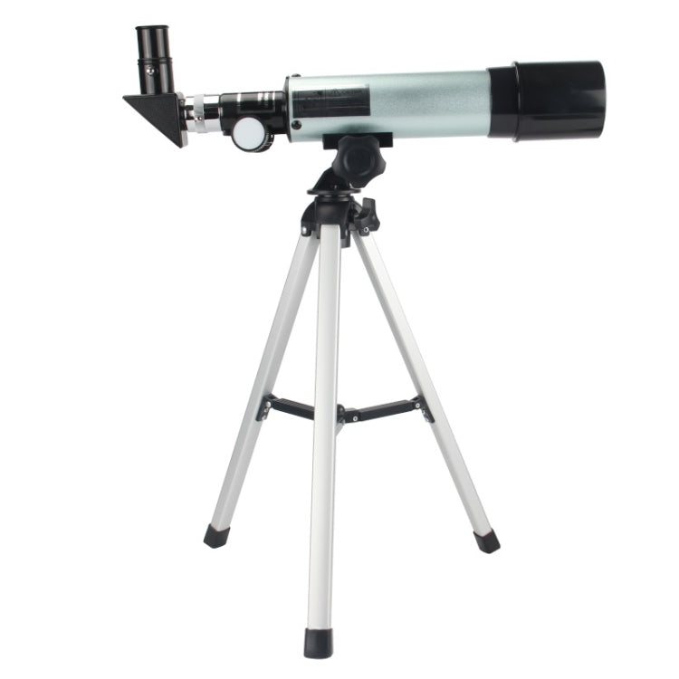 Adult Children Astronomy Stargazing HD Telescope(36050) - Monocular Binoculars by buy2fix | Online Shopping UK | buy2fix