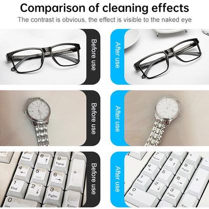 JeKen CE-9600 Household Ultrasonic Cleaner Vegetable Washing Glasses Watch Jewelry Cleaner(EU Plug) - Washing Machines & Accessories by JeKen | Online Shopping UK | buy2fix