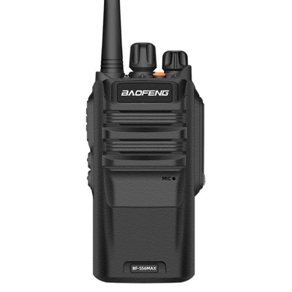 Baofeng BF-S56MAX High-power Waterproof Handheld Communication Device Walkie-talkie, Plug Specifications:US Plug - Handheld Walkie Talkie by Baofeng | Online Shopping UK | buy2fix