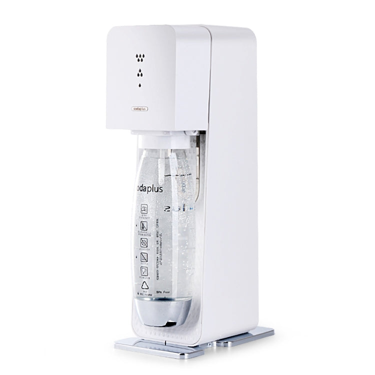 DIY Soda Siphon Maker Cool Drink Water Bubble Generator - Water Purifiers & Accessories by buy2fix | Online Shopping UK | buy2fix