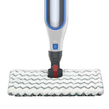 Microfiber Mop Head Steam Mop Cloth Cover For Shark S5003D/S3973 - Consumer Electronics by buy2fix | Online Shopping UK | buy2fix