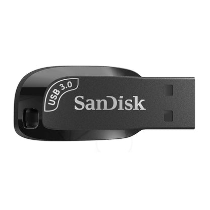 SanDisk CZ410 USB 3.0 High Speed Mini Encrypted U Disk, Capacity: 256GB - USB Flash Drives by SanDisk | Online Shopping UK | buy2fix