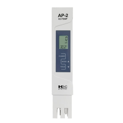 AP-2 HM Conductivity Pen TDS Pen Conductivity Meter - Other Tester Tool by buy2fix | Online Shopping UK | buy2fix