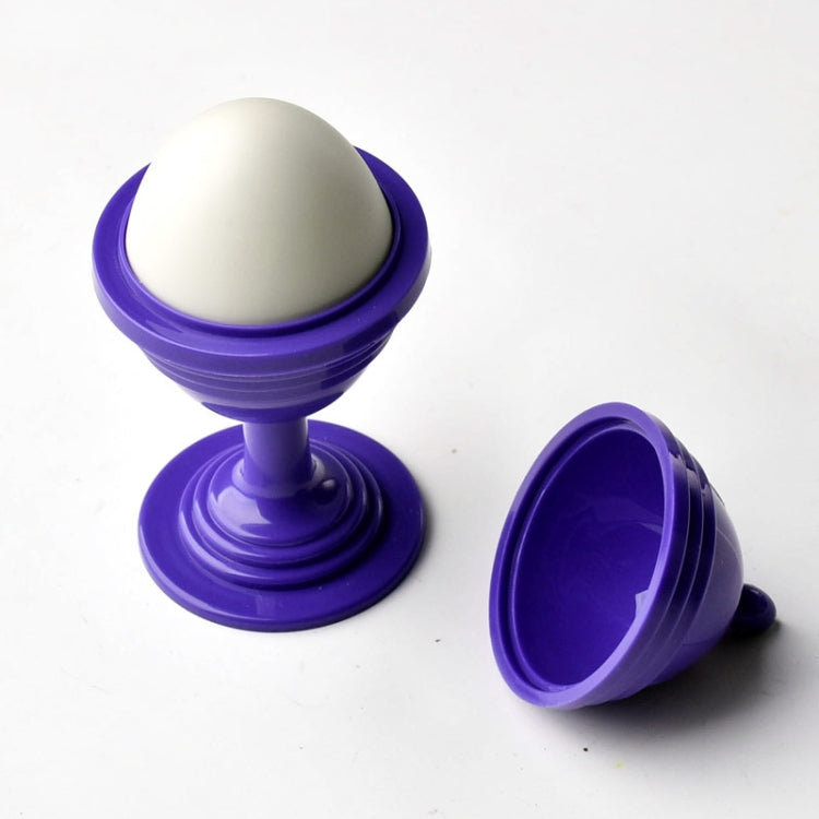 3 PCS Appear and Disappear Egg Close-up Magic Props -  by buy2fix | Online Shopping UK | buy2fix