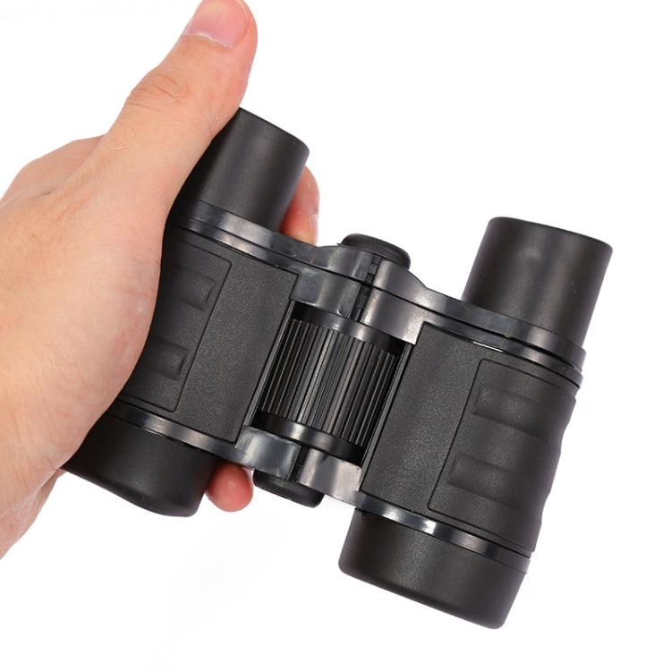 2 PCS Student Binoculars HD Children Telescope(Green) - Binoculars by buy2fix | Online Shopping UK | buy2fix