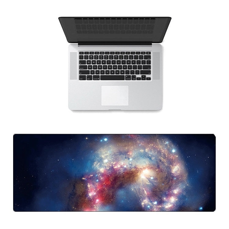 800x300x3mm Symphony Non-Slip And Odorless Mouse Pad(13) - Mouse Pads by buy2fix | Online Shopping UK | buy2fix