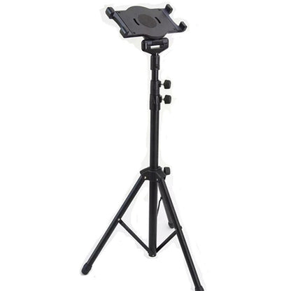Outdoor Live Retractable Tripod Bracket, Style: 7-10 inch - Consumer Electronics by buy2fix | Online Shopping UK | buy2fix